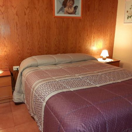 Villa El Manantial Vega de San Mateo Bagian luar foto